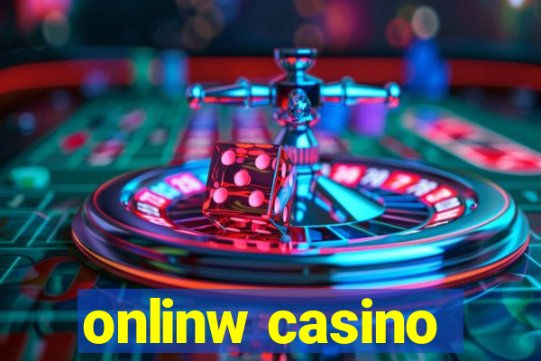 onlinw casino