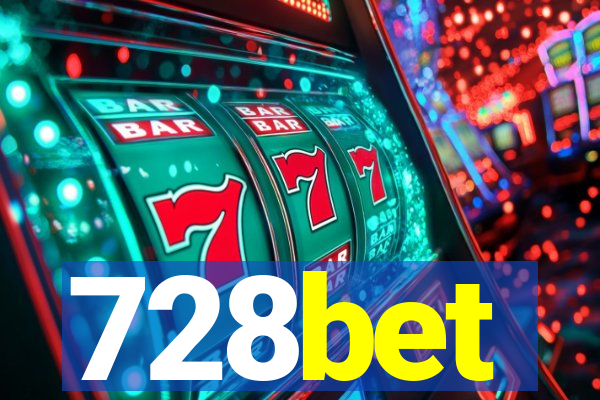 728bet