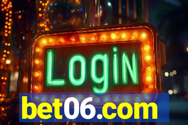 bet06.com