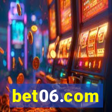 bet06.com