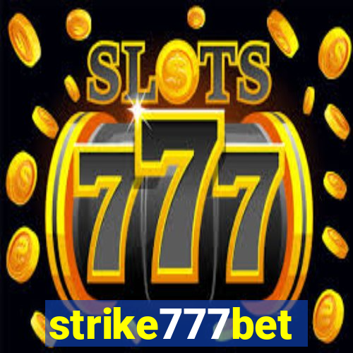 strike777bet