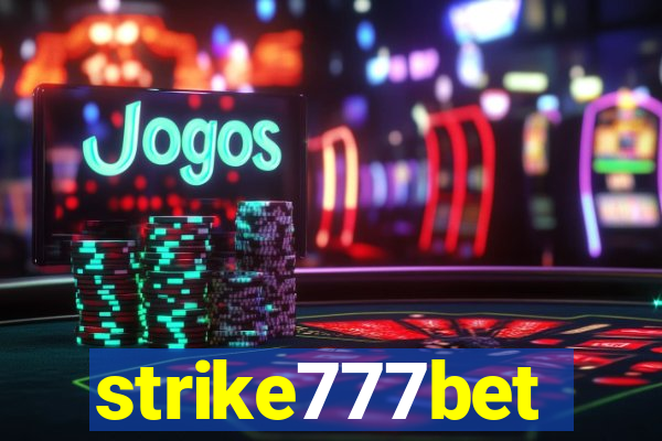 strike777bet