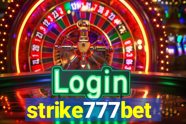 strike777bet