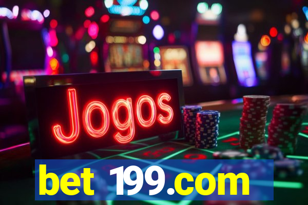 bet 199.com