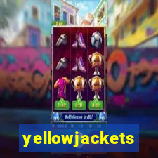 yellowjackets