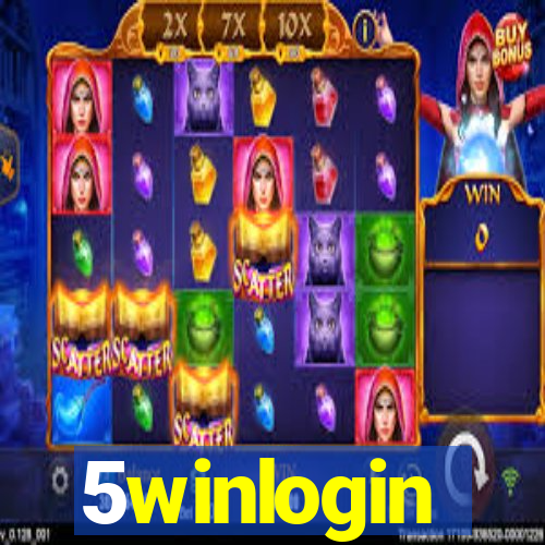 5winlogin