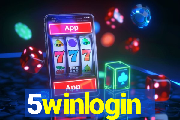 5winlogin