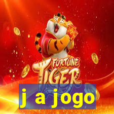 j a jogo