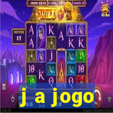 j a jogo