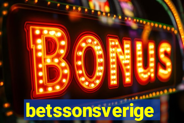 betssonsverige