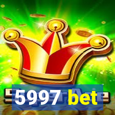 5997 bet