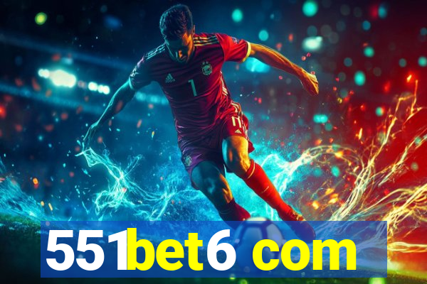 551bet6 com