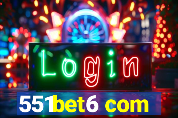 551bet6 com