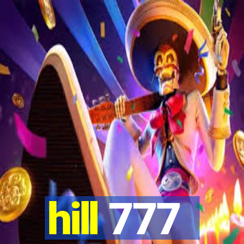 hill 777