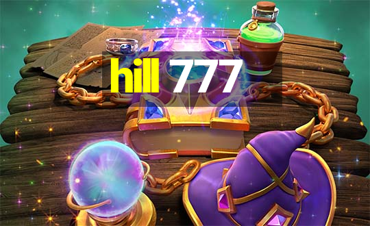 hill 777