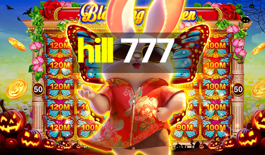 hill 777