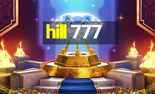 hill 777