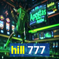 hill 777