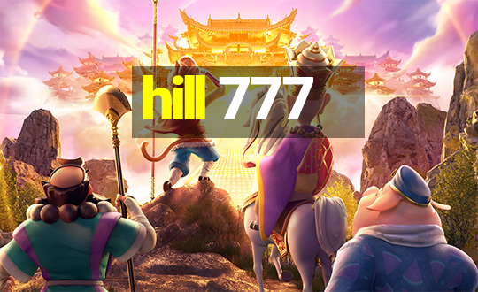 hill 777