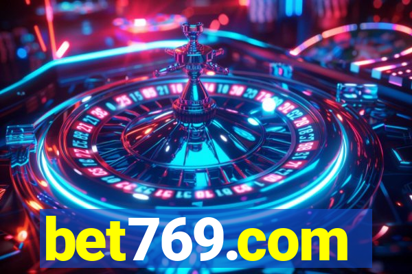 bet769.com