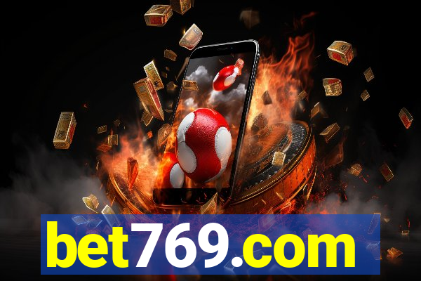 bet769.com