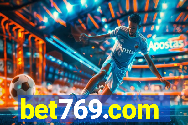 bet769.com