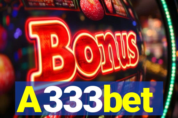 A333bet