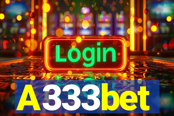 A333bet