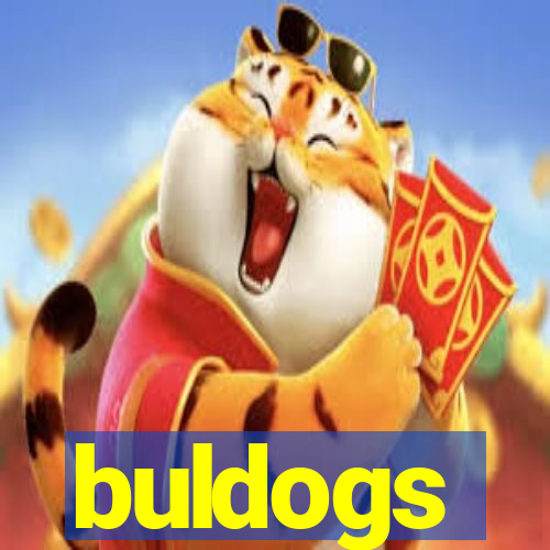 buldogs