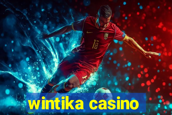 wintika casino