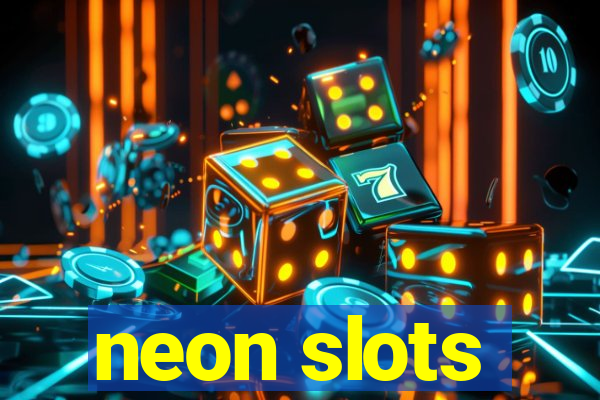 neon slots