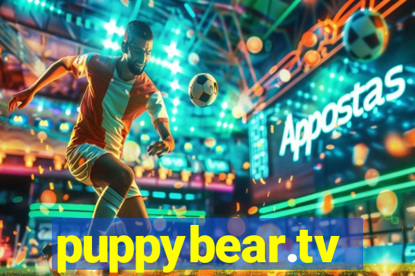 puppybear.tv