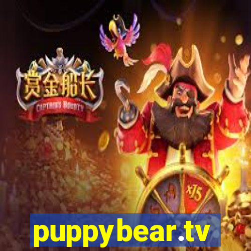 puppybear.tv