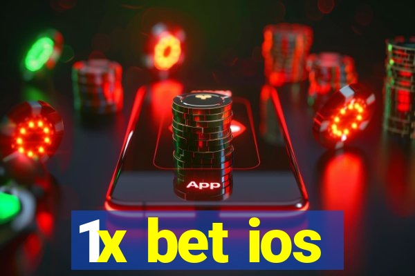 1x bet ios