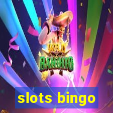 slots bingo