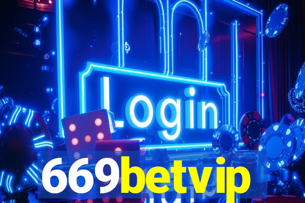 669betvip