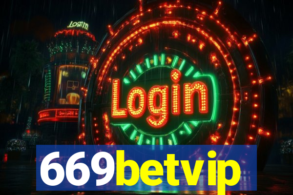 669betvip