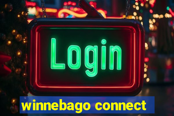 winnebago connect