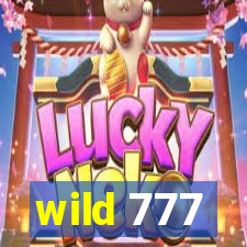 wild 777