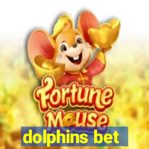 dolphins bet