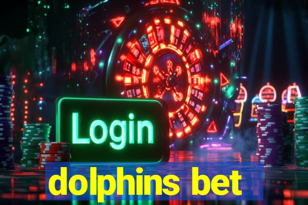 dolphins bet