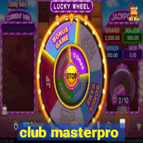 club masterpro