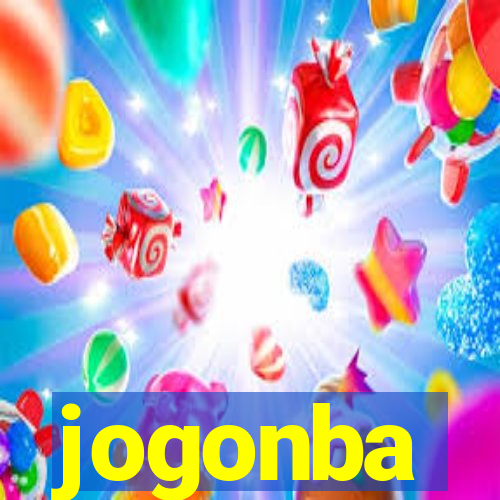 jogonba