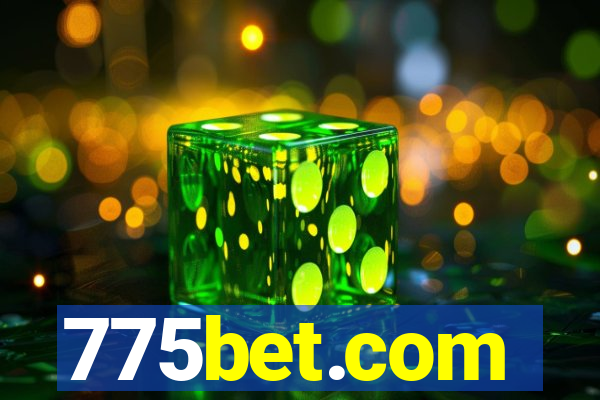 775bet.com