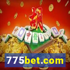 775bet.com