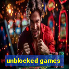 unblocked games