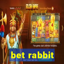 bet rabbit