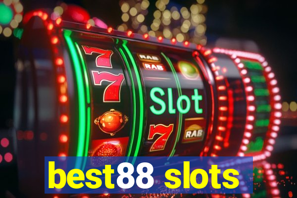 best88 slots