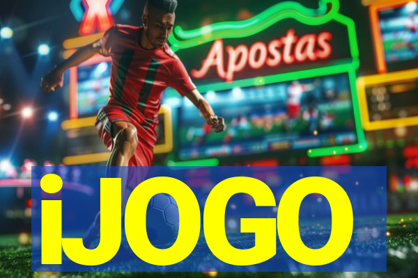 iJOGO