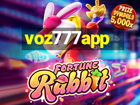 voz777app